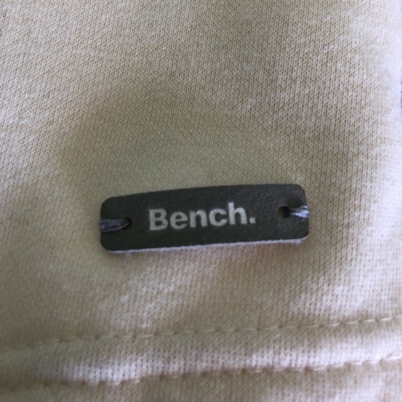 Bench sweatshirt hoodie - Picture 6 of 8